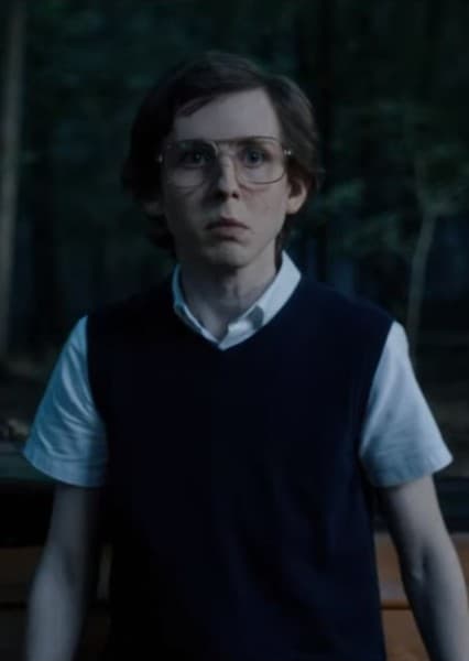 Fred Benson (Stranger Things Character)