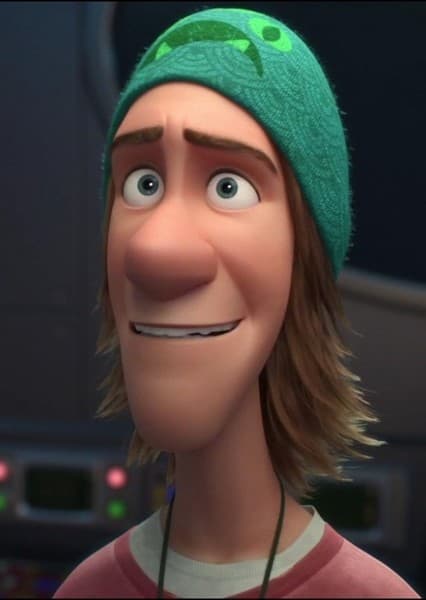 Fred (Big Hero 6)