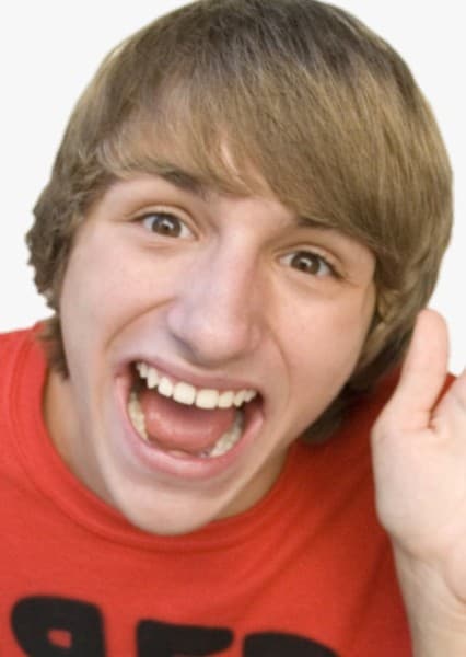 Fred Figglehorn