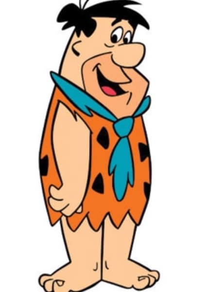 Fred Flintstone