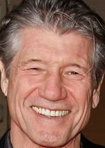 Fred Ward