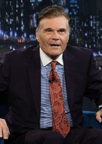 Fred Willard