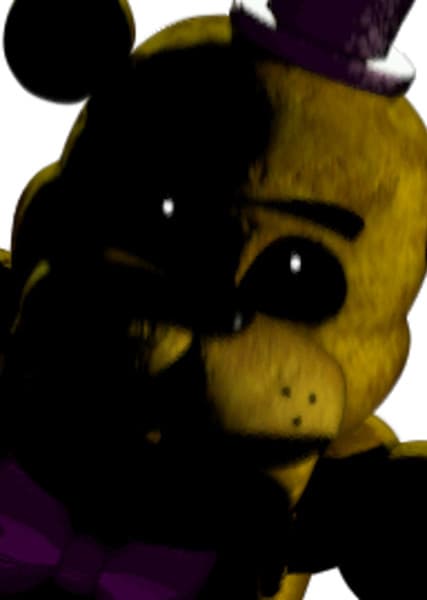Fredbear