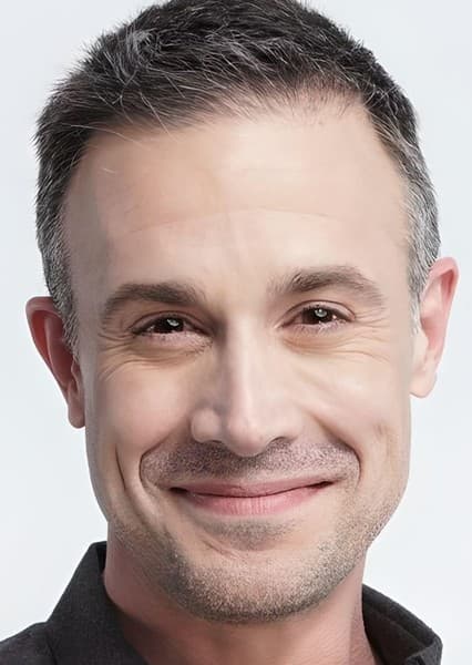 Freddie Prinze Jr.