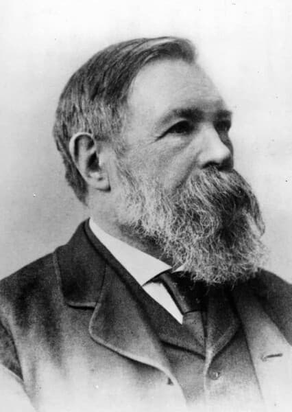Friedrich Engels