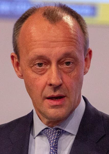 Friedrich Merz