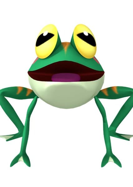 Froggy