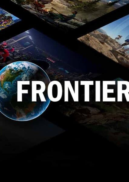 Frontier Developments