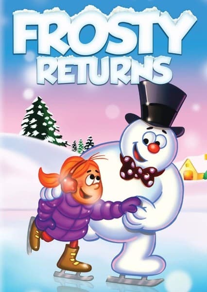 Frosty Returns