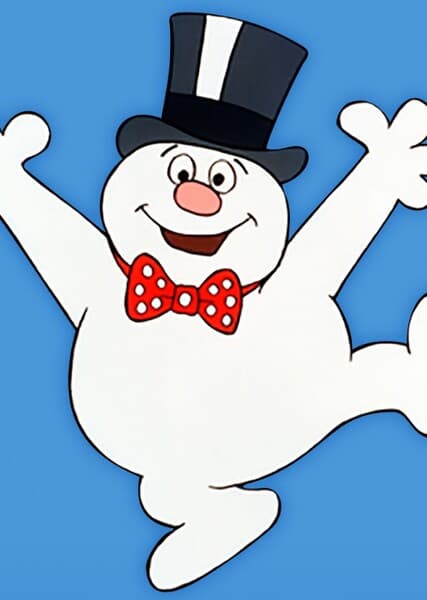Frosty the Snowman