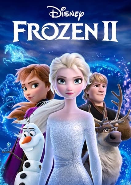 Frozen II