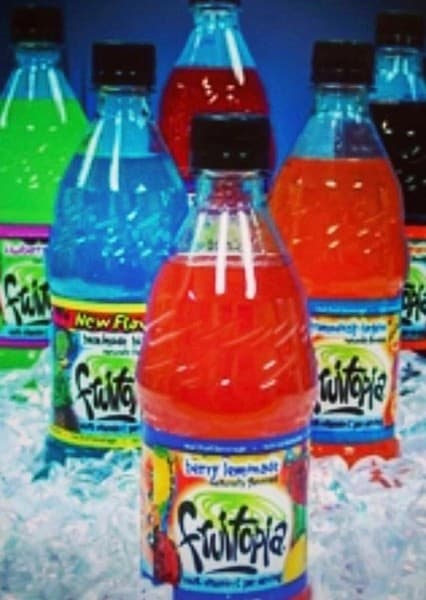 Fruitopia