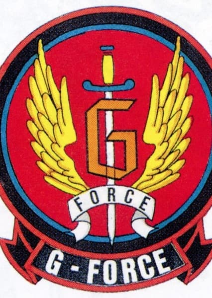 G-Force