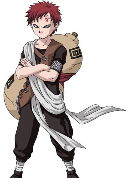 Gaara