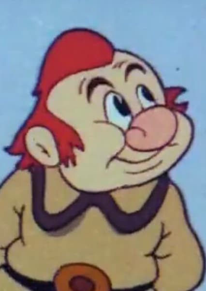 Gabby (Gulliver's Travels)