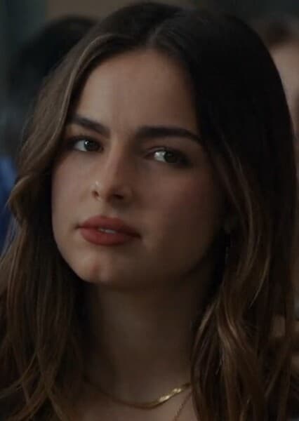 Gabby (Thanksgiving)