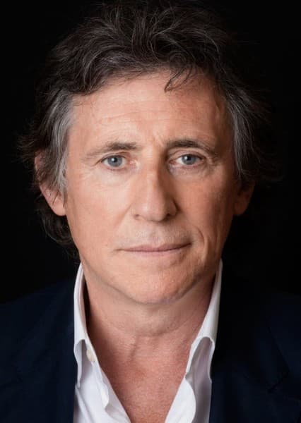 Gabriel Byrne