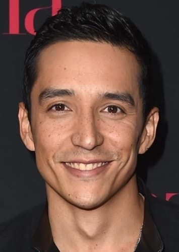 Gabriel Luna