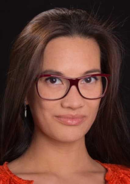 Gabrielle Pietermann