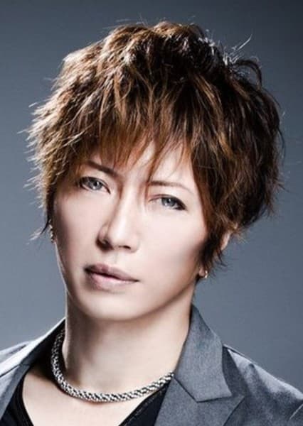 GACKT