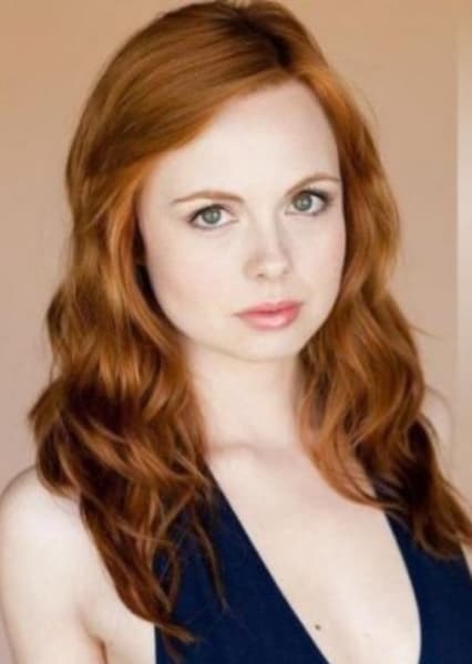 Galadriel Stineman