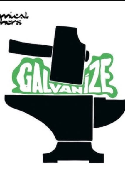 Galvanize