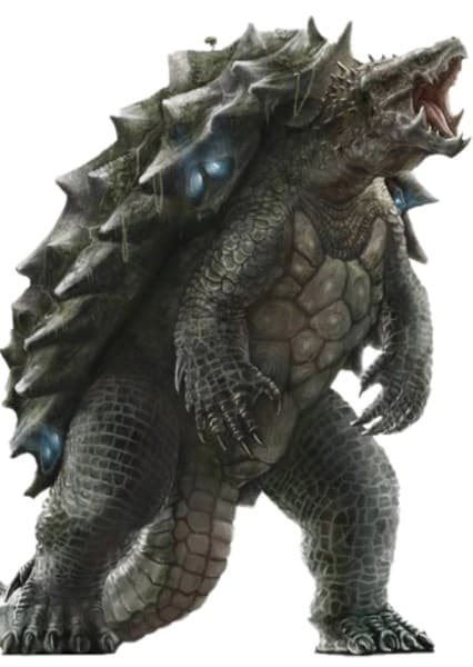Gamera (Monsterverse)
