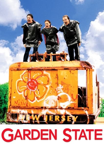 Garden State