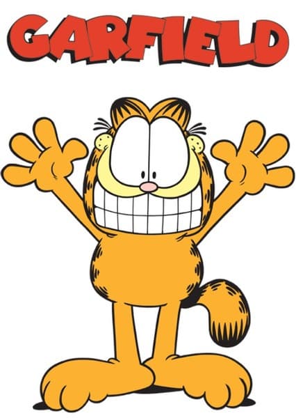 Garfield (Franchise)
