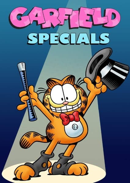 Garfield Specials