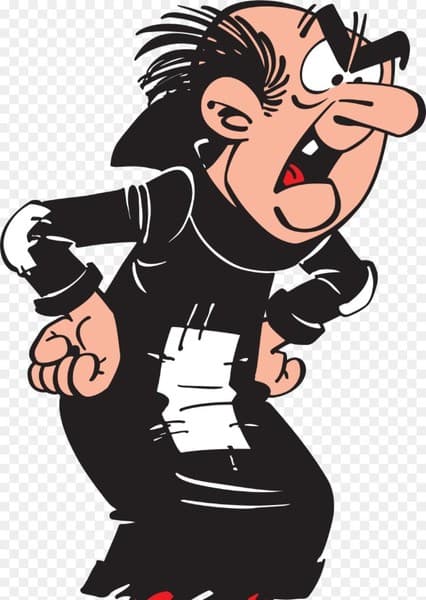Gargamel