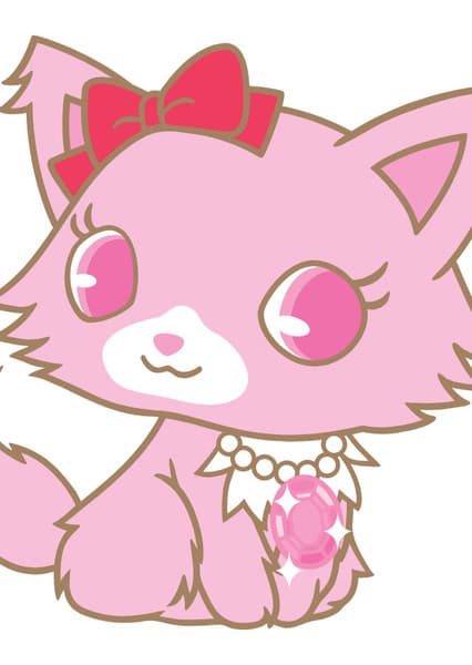 Garnet (Jewelpet)
