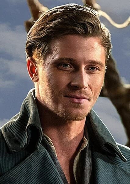 Garrett Hedlund