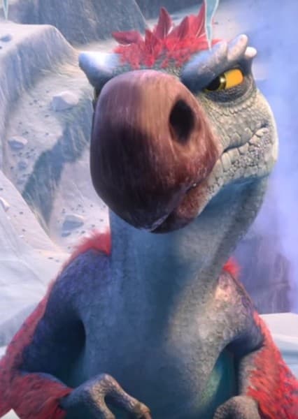Garvin (Ice Age)