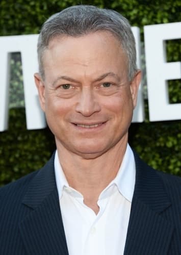 Gary Sinise