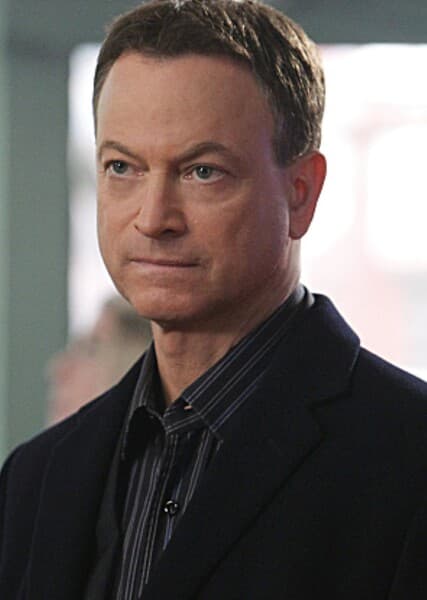 Gary Sinise