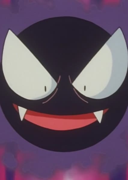 Gastly