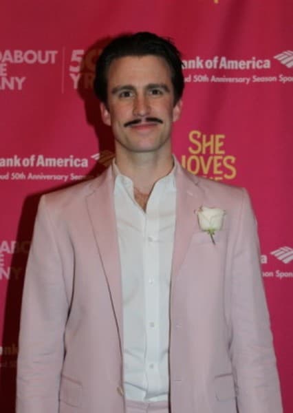 Gavin Creel
