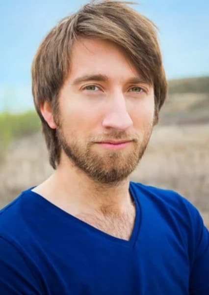 Gavin Free