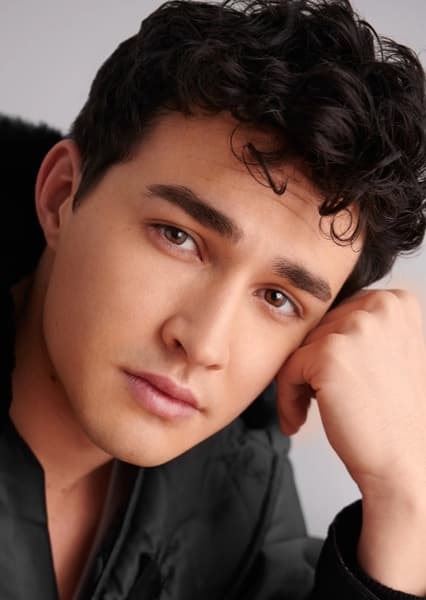 Gavin Leatherwood