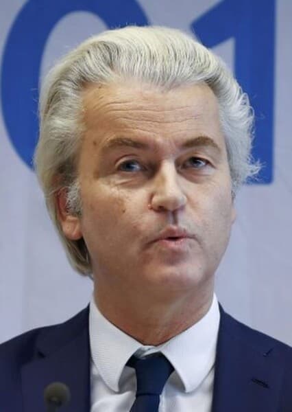 Geert Wilders