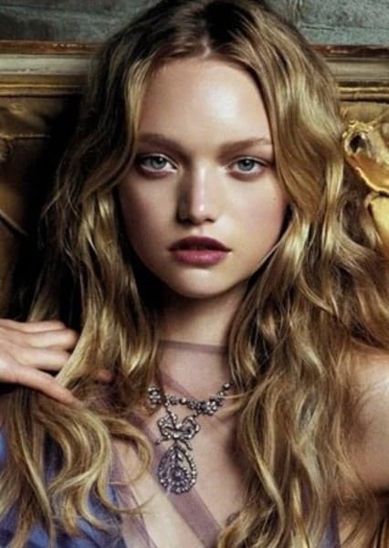 Gemma Ward