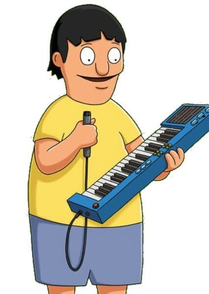 Gene Belcher
