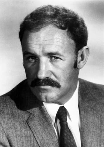 Gene Hackman