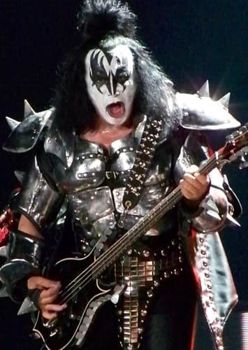 Gene Simmons