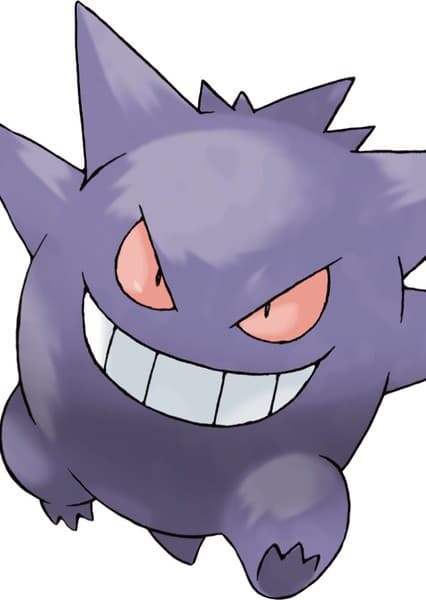 Gengar