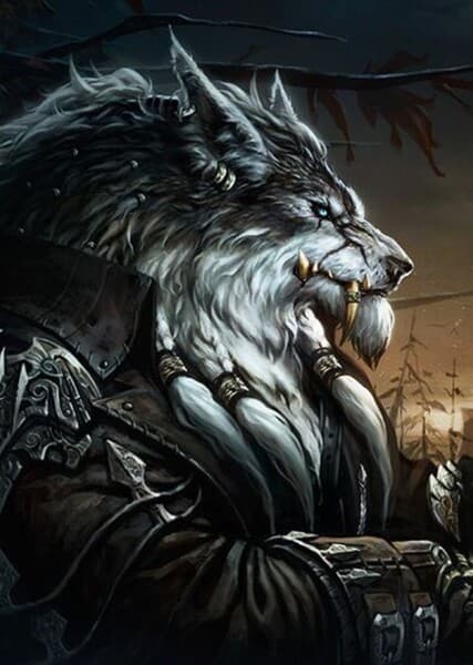 Genn Greymane