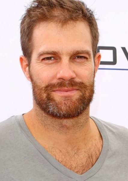 Geoff Stults