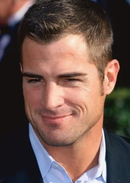 George Eads