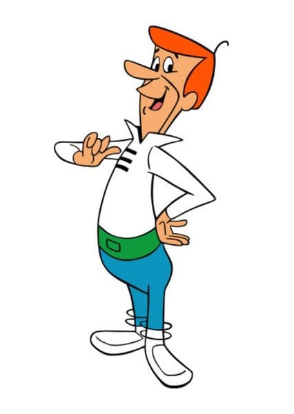 George Jetson